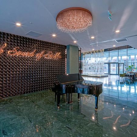Side Stella Elite Resort & Spa - Adults Only Екстериор снимка
