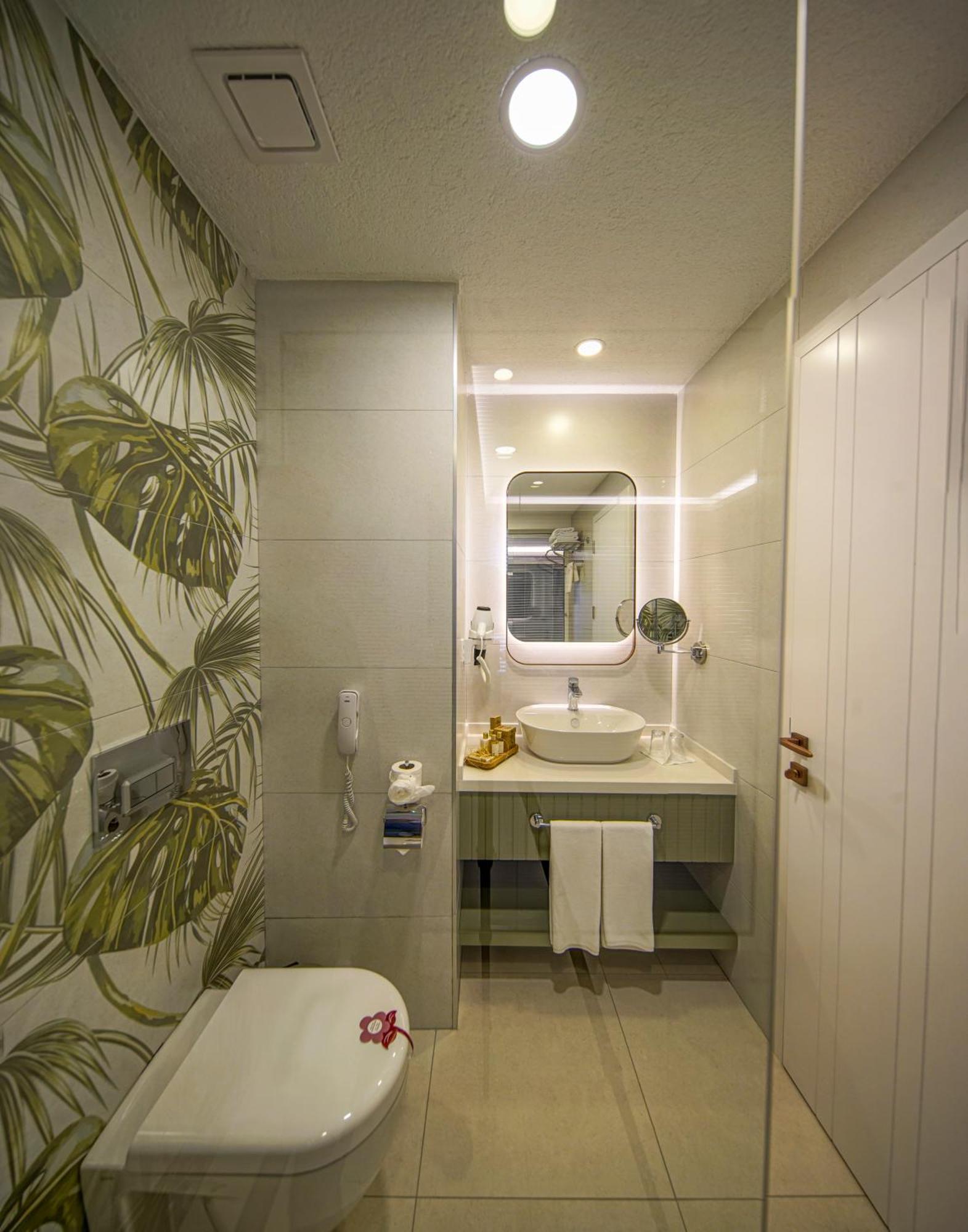 Side Stella Elite Resort & Spa - Adults Only Екстериор снимка