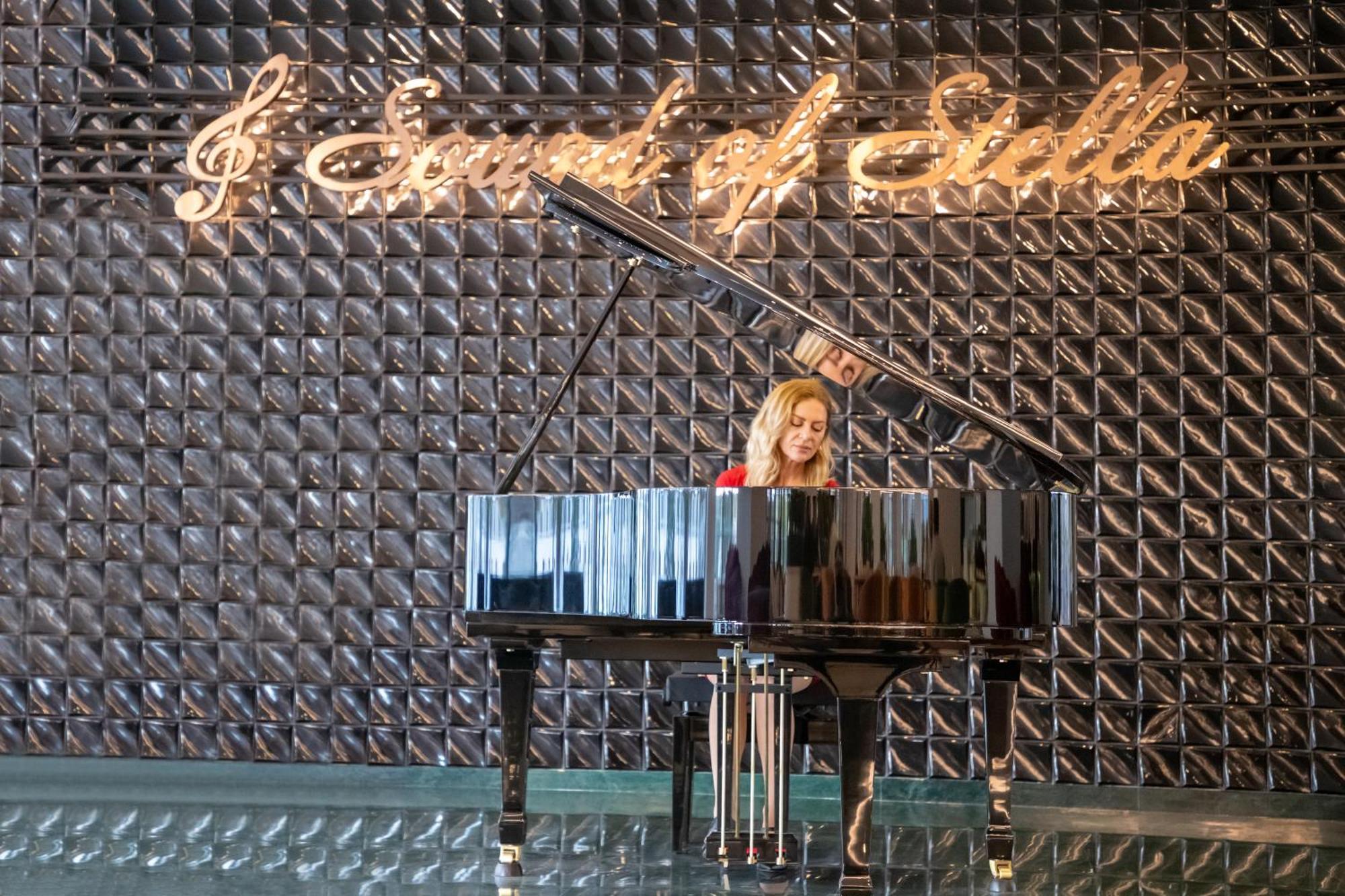 Side Stella Elite Resort & Spa - Adults Only Екстериор снимка