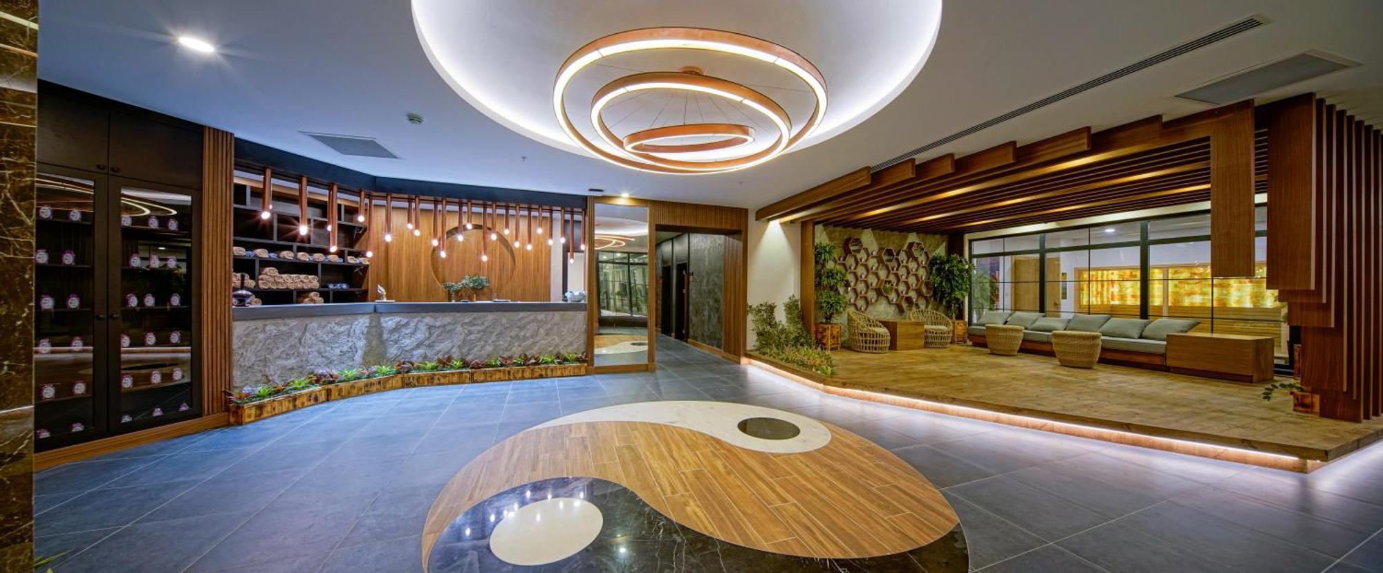 Side Stella Elite Resort & Spa - Adults Only Екстериор снимка