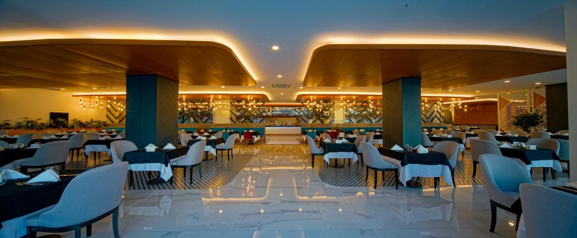 Side Stella Elite Resort & Spa - Adults Only Екстериор снимка