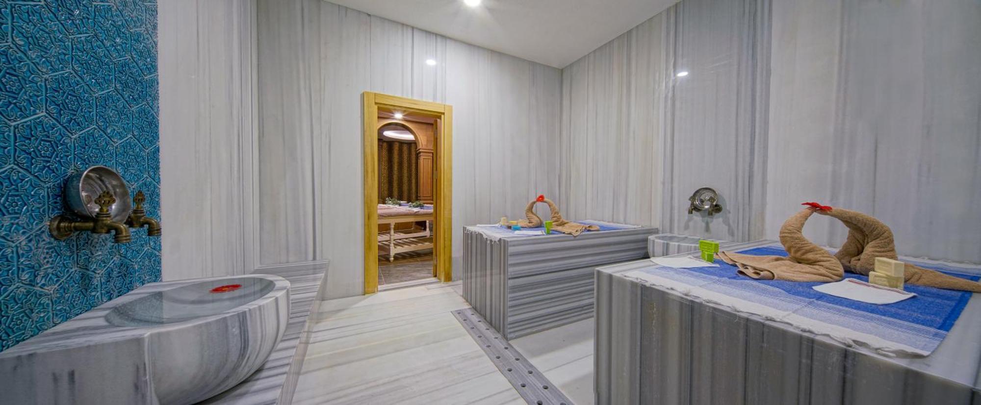 Side Stella Elite Resort & Spa - Adults Only Екстериор снимка