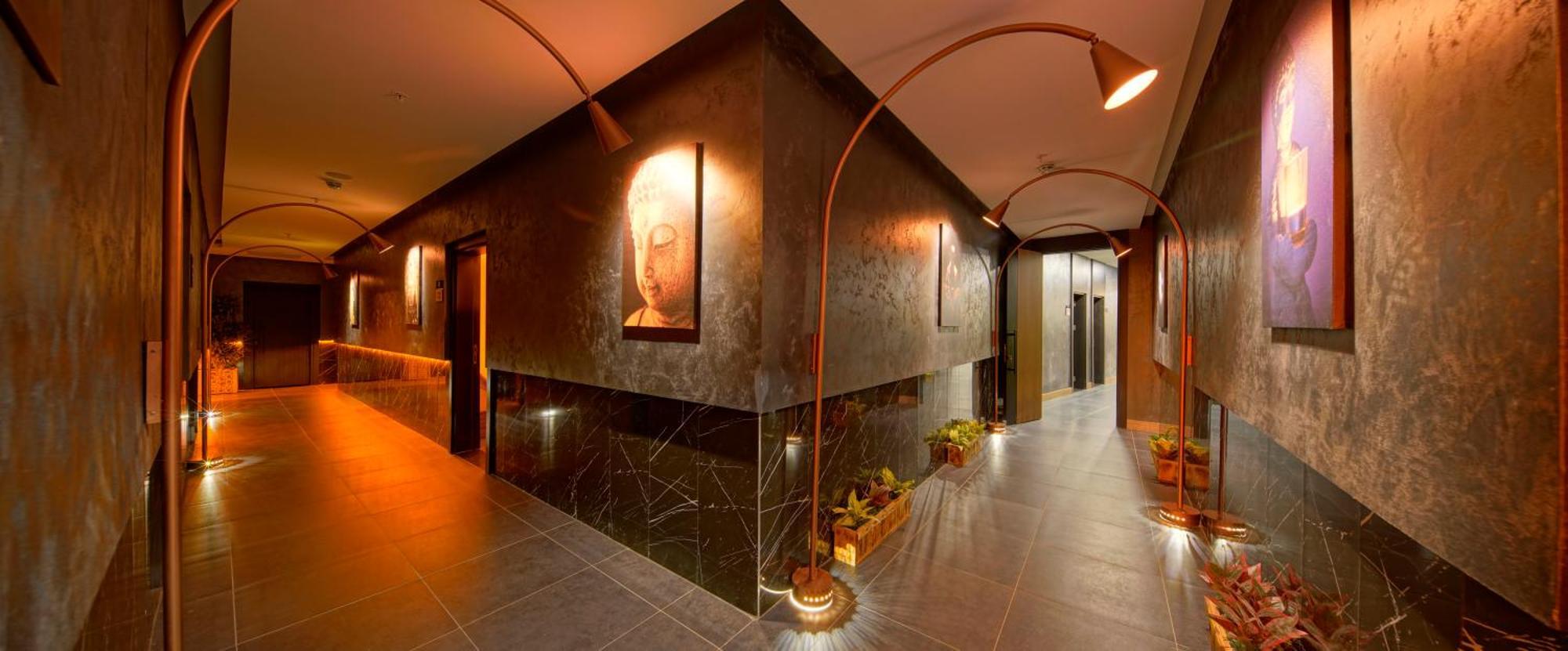 Side Stella Elite Resort & Spa - Adults Only Екстериор снимка