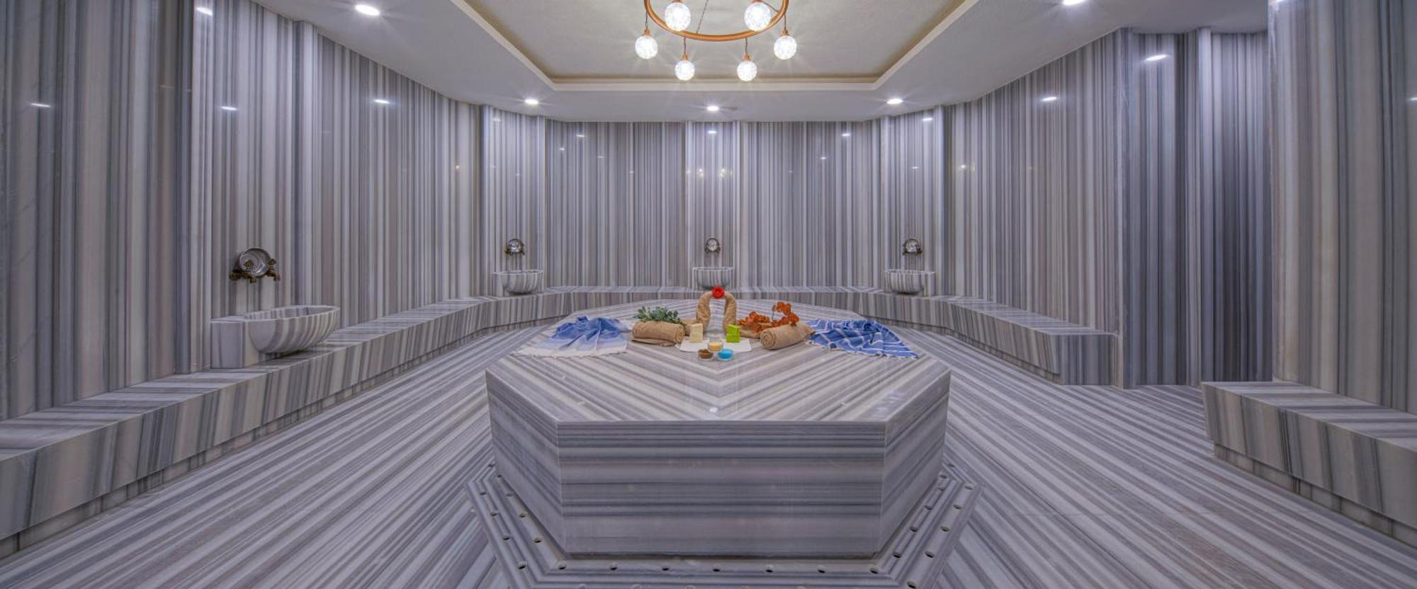Side Stella Elite Resort & Spa - Adults Only Екстериор снимка