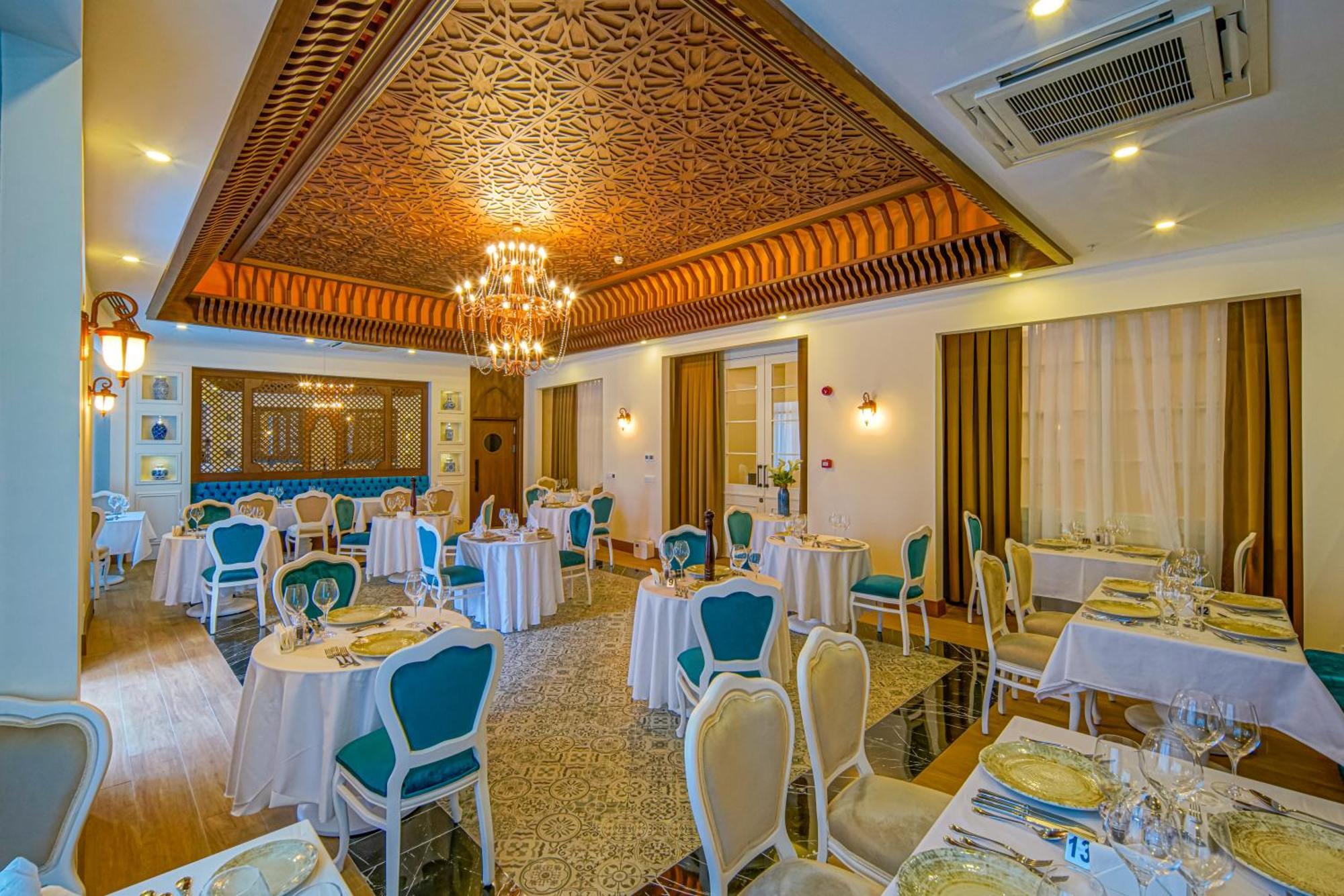 Side Stella Elite Resort & Spa - Adults Only Екстериор снимка