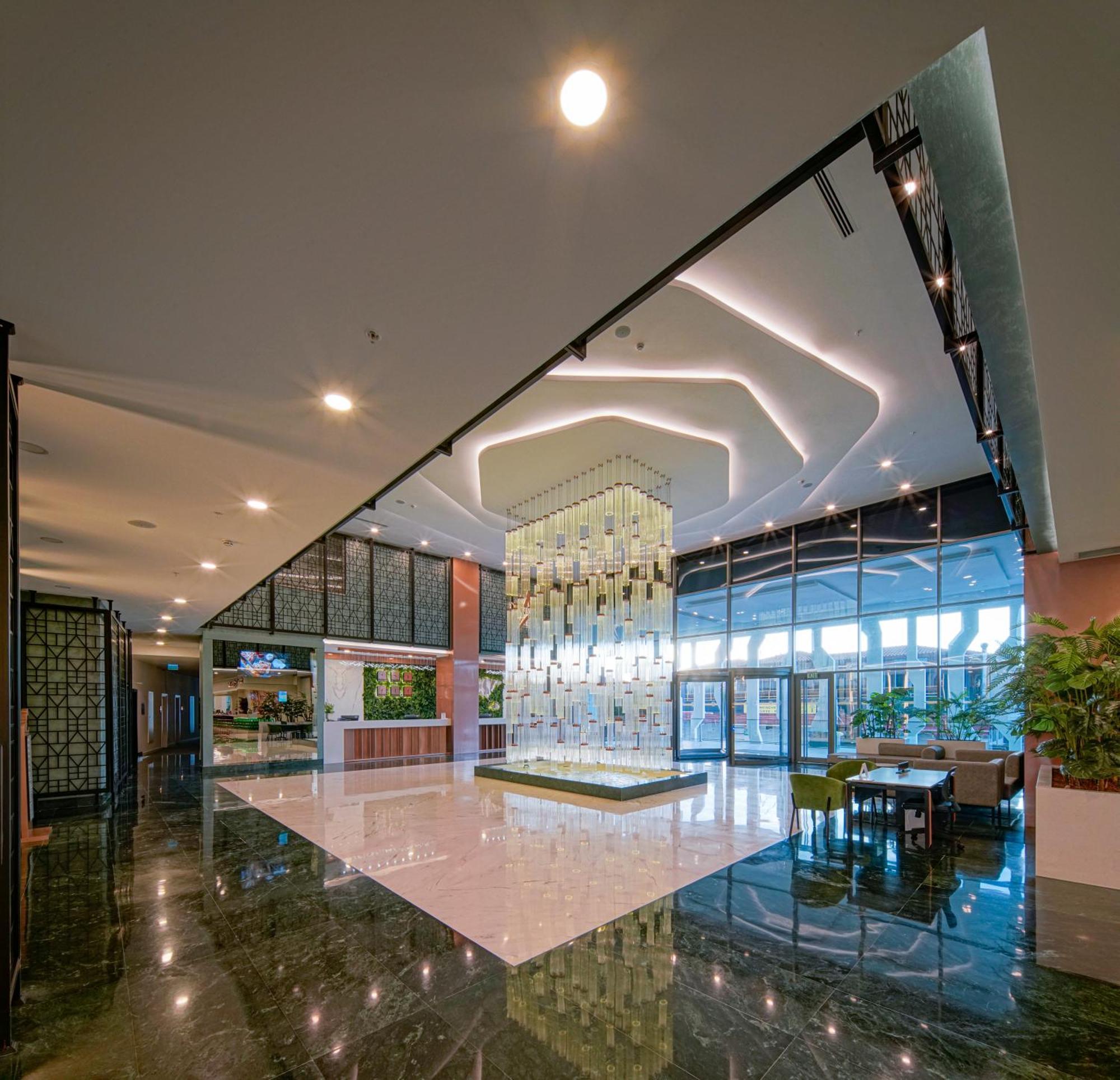 Side Stella Elite Resort & Spa - Adults Only Екстериор снимка